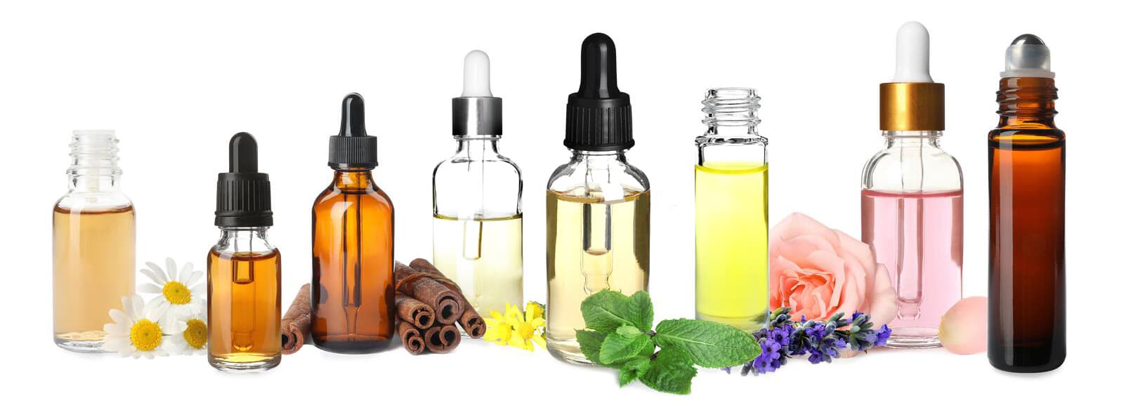 Essential Oil & Beautycounter Consultant