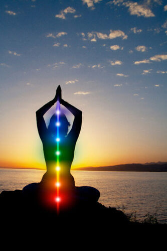 Reiki Healing Services from a Reiki Master Practitioner